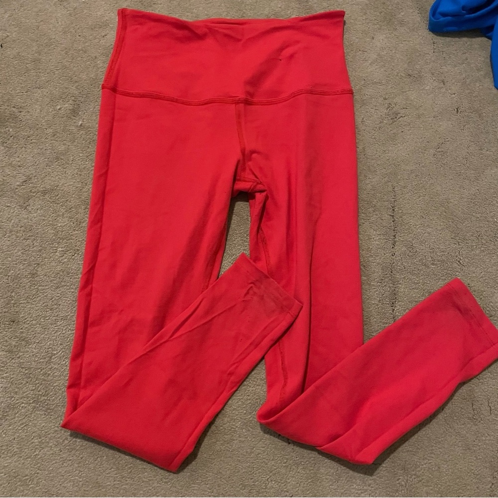 Beyond Yoga High Waist Essential Legging